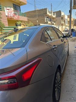 شيري أريزو 6